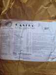 Pasza agrovital gastro