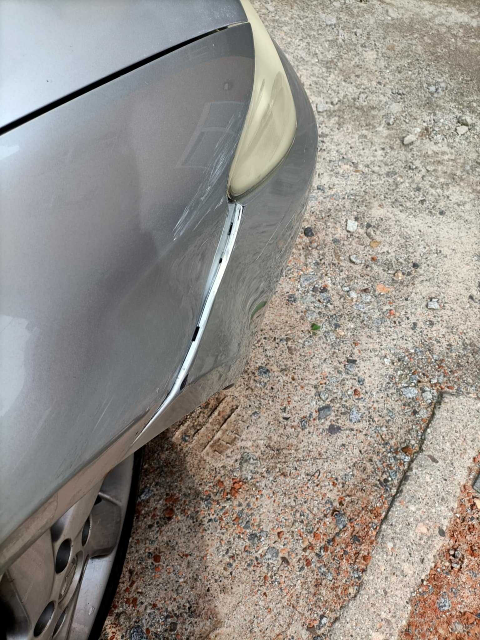 OKAZJA ! Mazda 6 / 2004r / 1.8 Benzyna / 171 km / MANUAL / KOMPLET KÓŁ