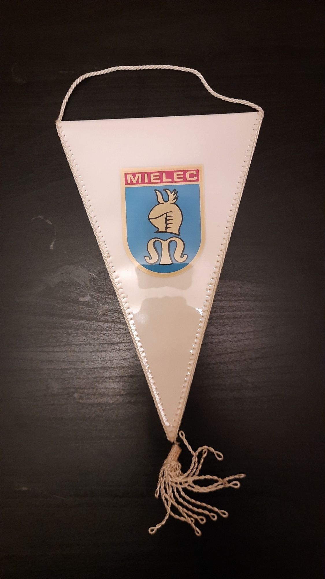 Proporczyk FKS PZL Stal Mielec