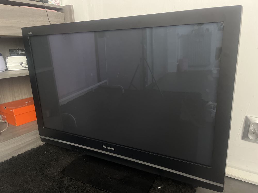 Telewizor Panasonic th-42pv8p