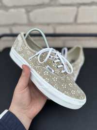 Кеди Vans classic authentic