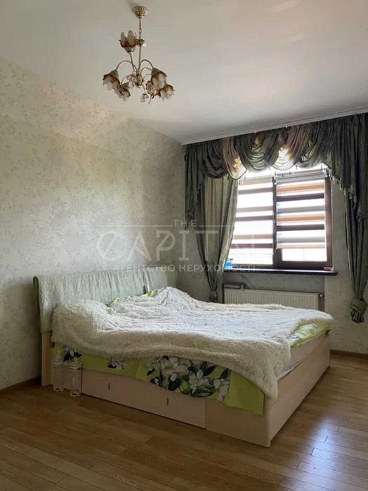 Аренда 3-этажного дома, Жуляны