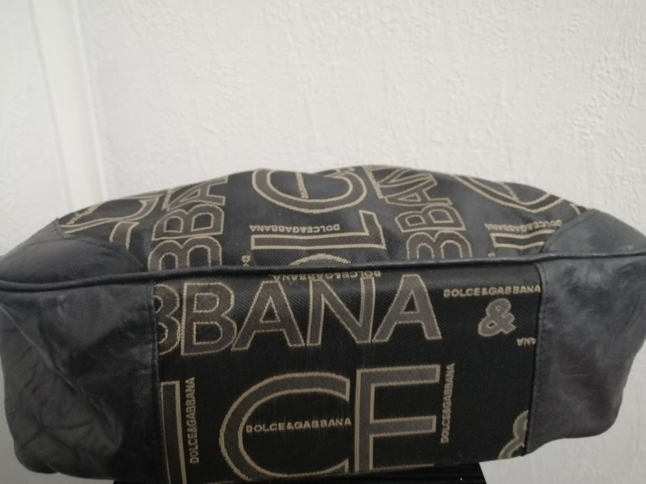 Сумка брендова  Dolce Gabbana (орігінал).