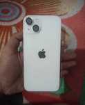 iPhone 13 • 128 ГБ • Білий