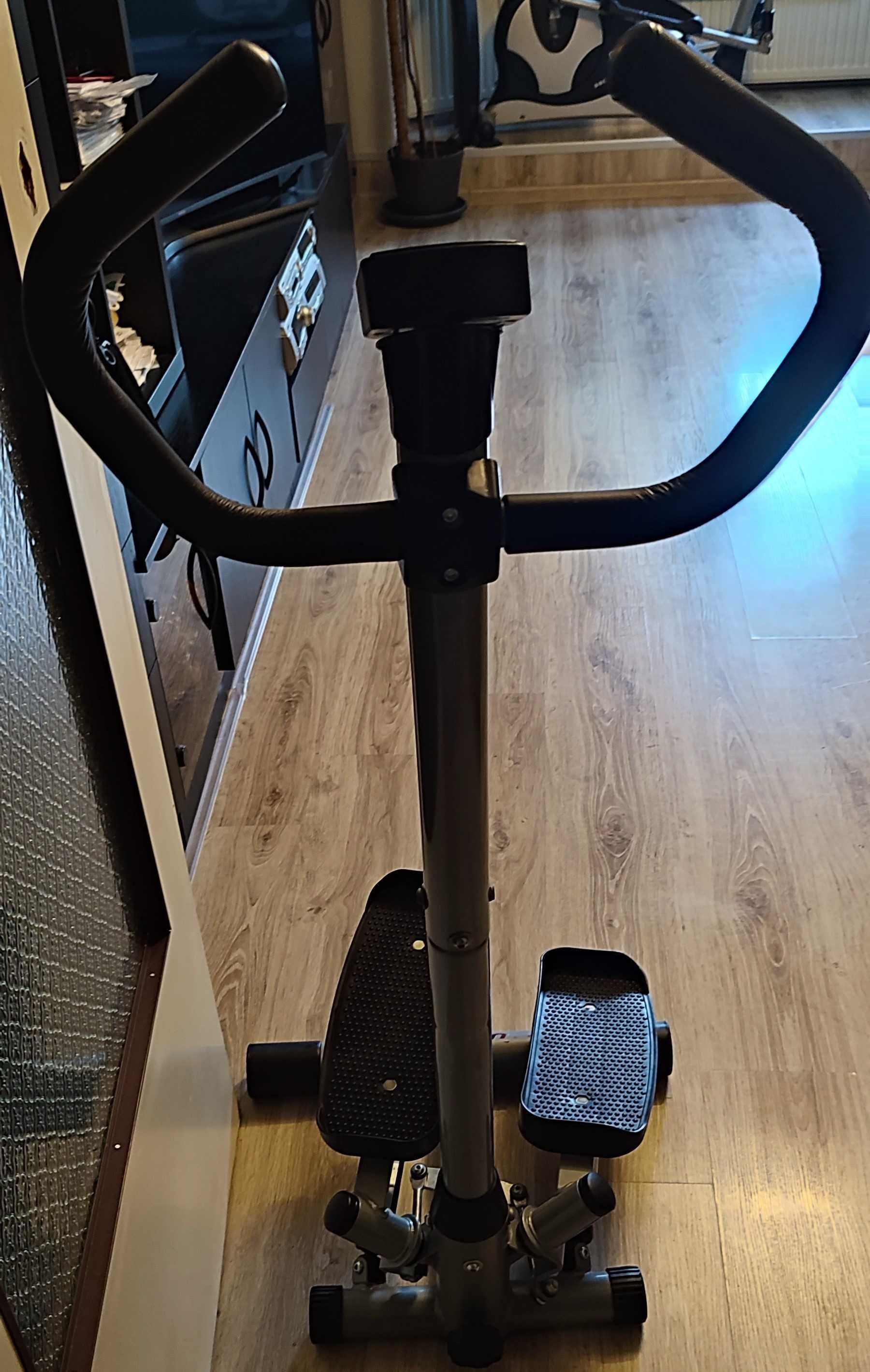 Steper duży, wysoki ultrasport (292)