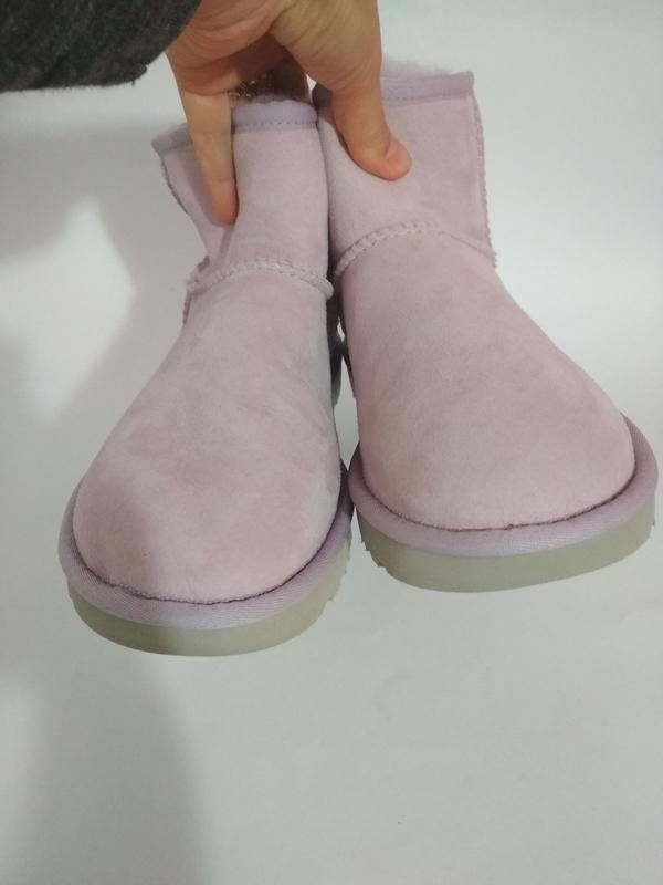 Угг уги ugg стелька 26,5 40