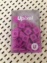 Пиксели Upixel Big Юпиксель большие