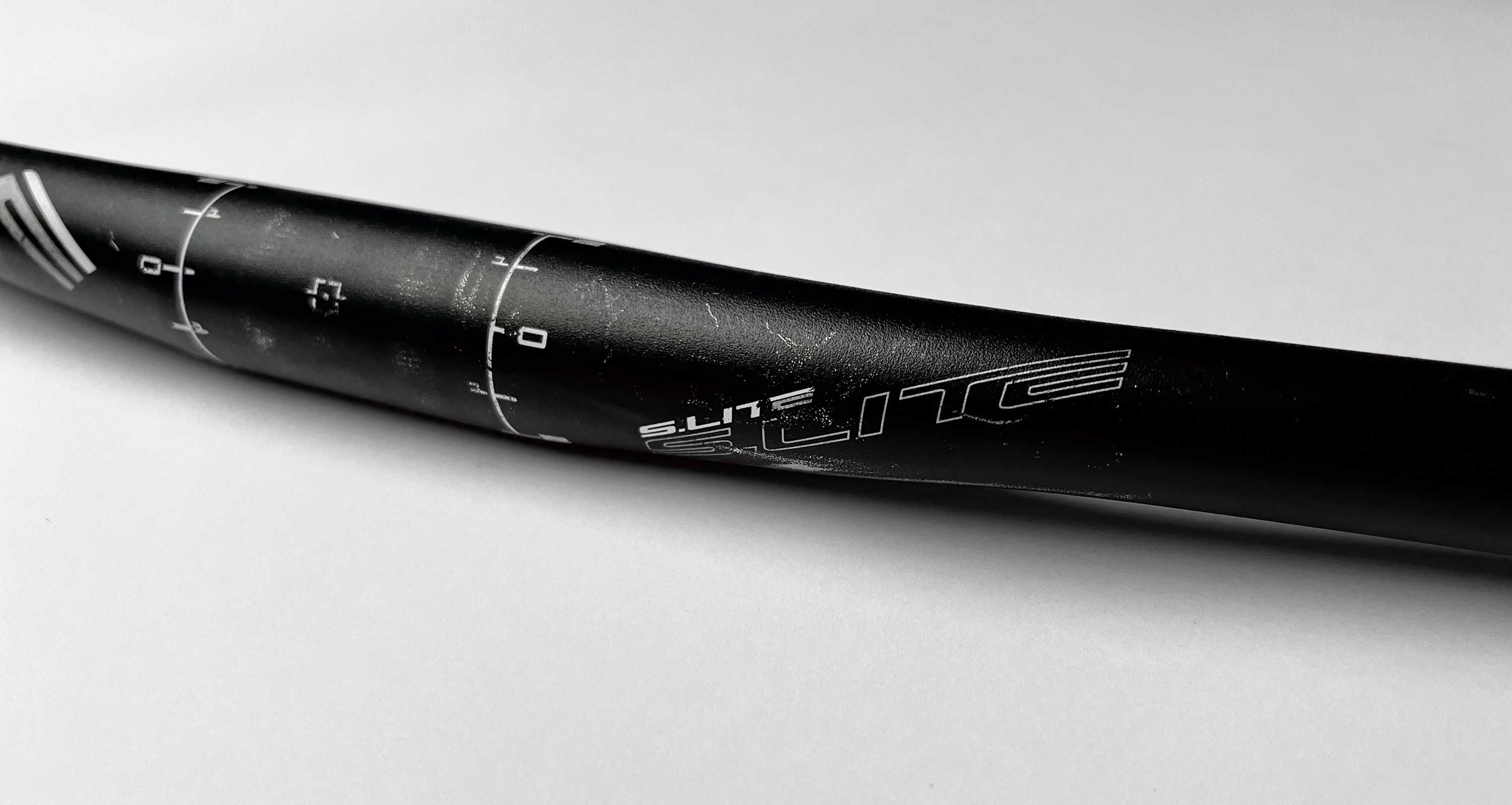 Велосипедне кермо S.Lite (BH Bikes), 31.8мм, 765мм