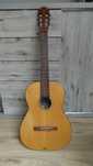 Höfner gitara klasyczna 1975