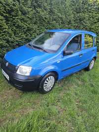 Fiat Panda 1.1 benzyna