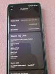 Xiaomi 12 s ultra 12/512 leica 1 cal