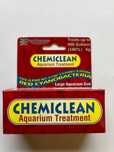 chemiclean 6g 6 g - najlepsze na sinice, cyjanobakterie, Chemiclean 6g