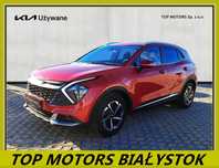 Kia Sportage HYBRYDA 4x4 230KM Pakiet L-->Faktura VAT 23% Demo Top Motors