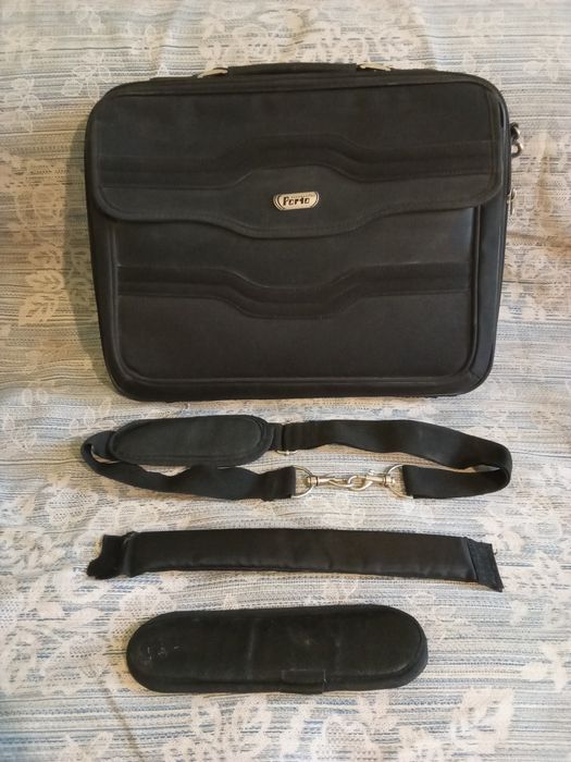 Портфель, дипломат для ноутбука