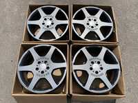 Диски r18 5x112 mercedes BRABUS  w447 w639 w640 164 166 w167 amg vitto