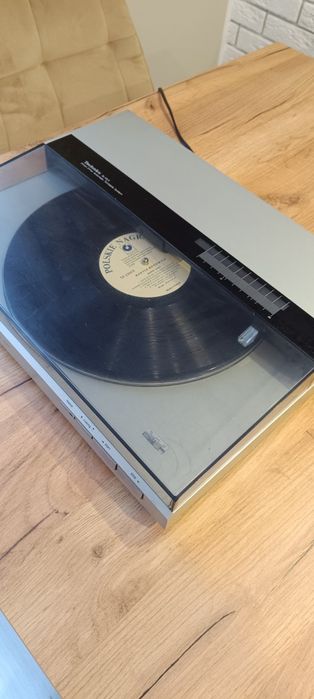 Technics SL-DL5 gramofon