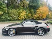 Porsche 911 Salon pl 2 wlasciciel