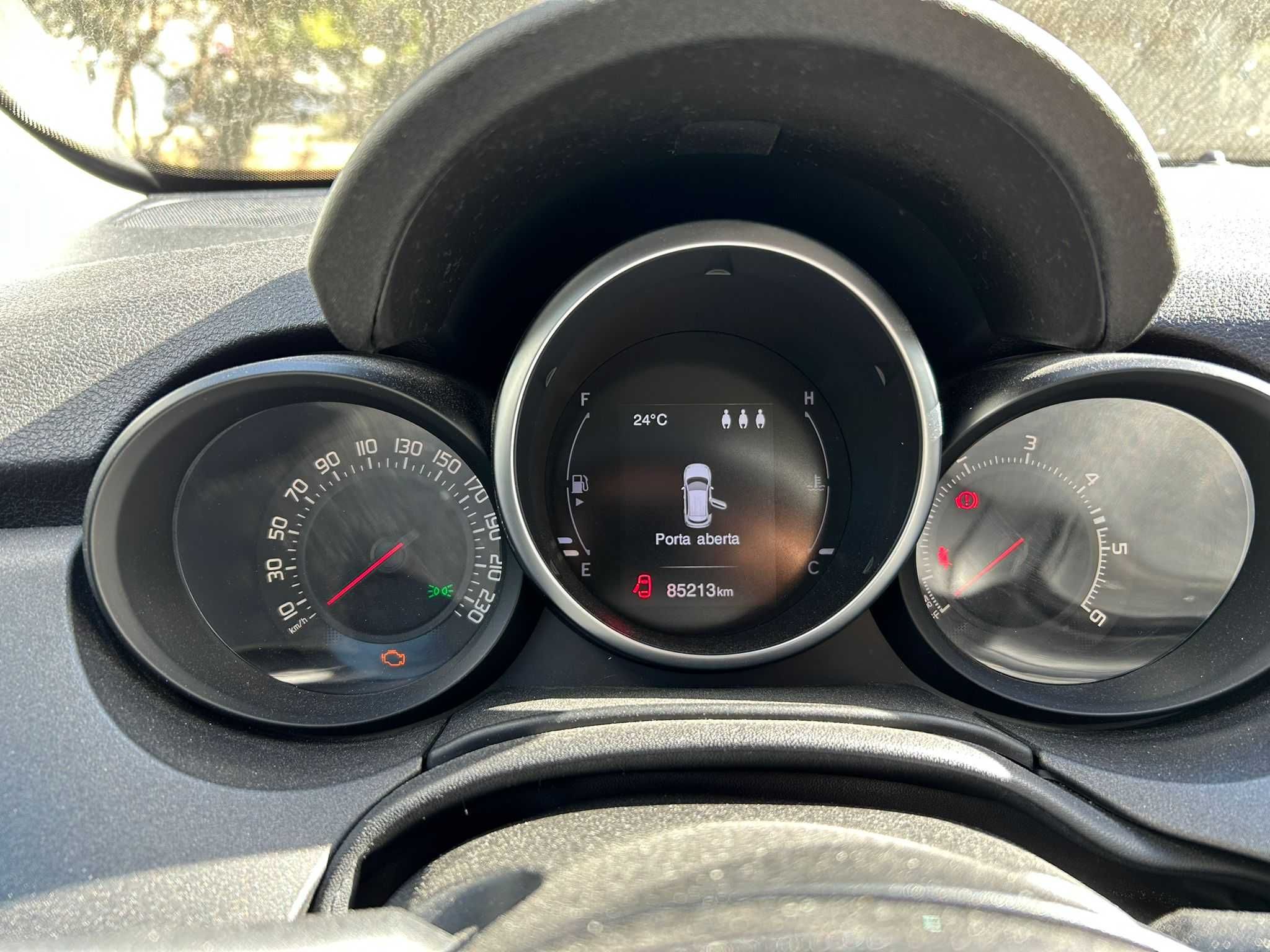 Fiat 500X 1.3 Diesel – 2018 – Excelente Estado