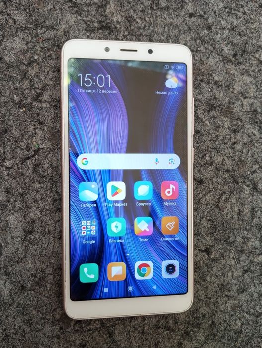 Смартфон redmi 6 4/64