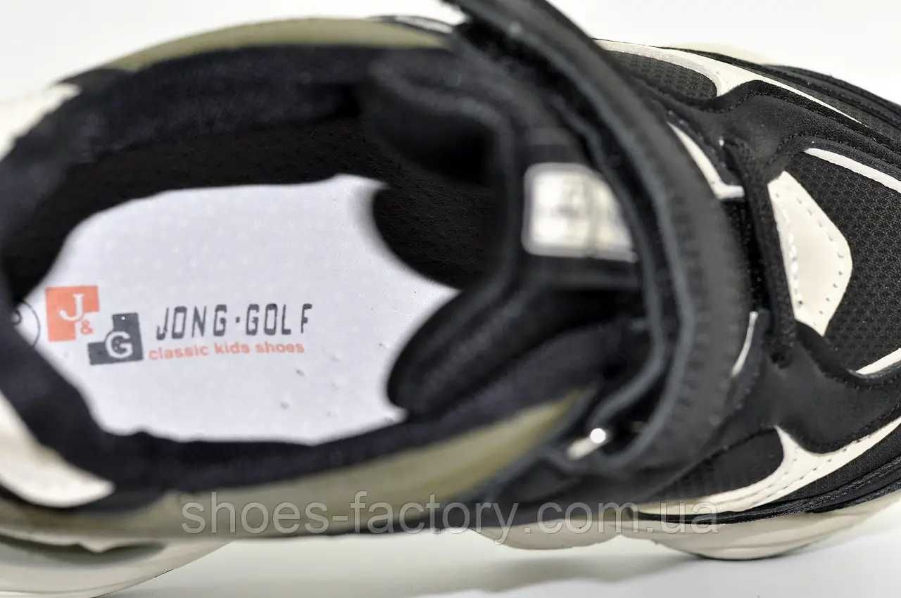 Кросівки дитячі Jong Golf Код C11351-5