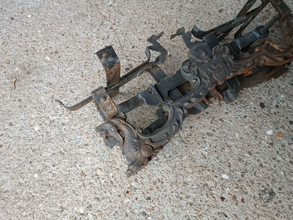 Waga szalkowa 5 kg .