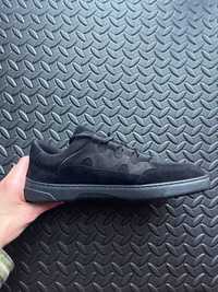 Barefoot Sneakers Barebarics Evo - All Black (41)