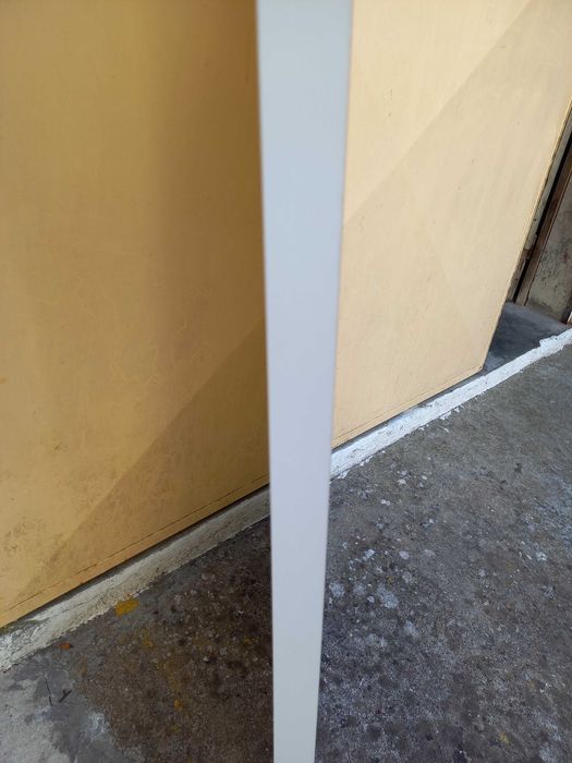 Tábua Grossa em Madeira Maciça