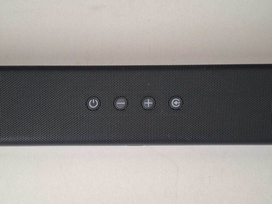 Саундбар JBL Bar Studio Black, читати опис