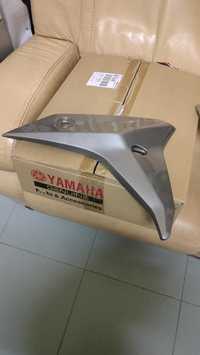 Yamaha Tracer 900 GT carenagem Esq