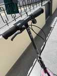 Trotinete eletrica criança até 53kg