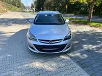 Opel Astra Astra*Klima*Alu*Skóra*Elektryka