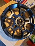 Fiat 500 felga 16 4x98
