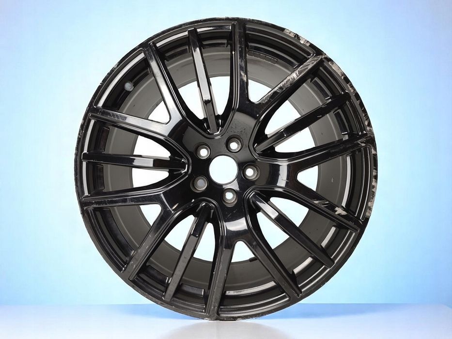 Felga aluminiowa 10,5" x 21" 5x114.3 ET 53 maserati levante…
