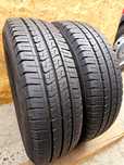 Idealne!!  7mm. 185/80 r14C Fulda Conveo Tour 2. 1518