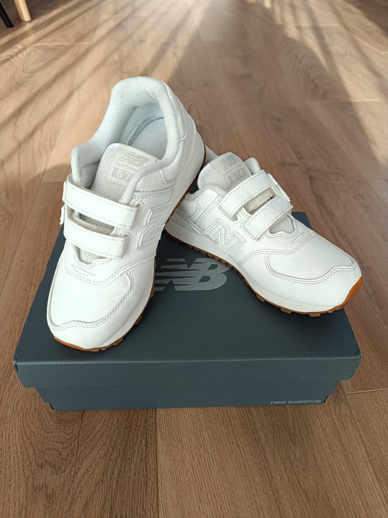 Buty dziecięce New Balance 574  r.32