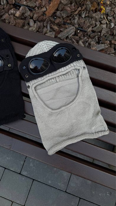 Шапка Балаклава Cp Company