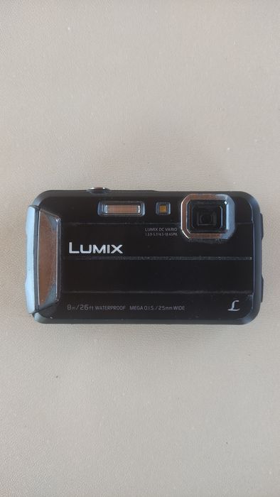 Panasonic DMS-FT30