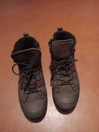 Чоловічі зимові черевики Ecco