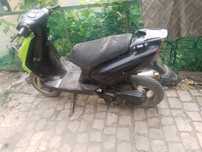 Скутер Defiant 80Q