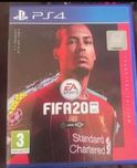 FIFA 20 play station 4
