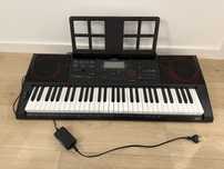 Keyboard Casio CT-X3000 - Stan idealny