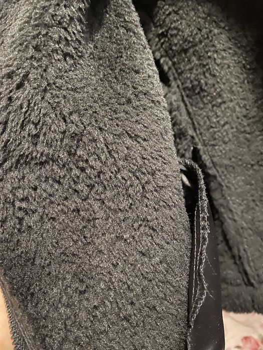 Косуха для дівчинки