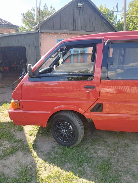 Продам NISSAN Vanette