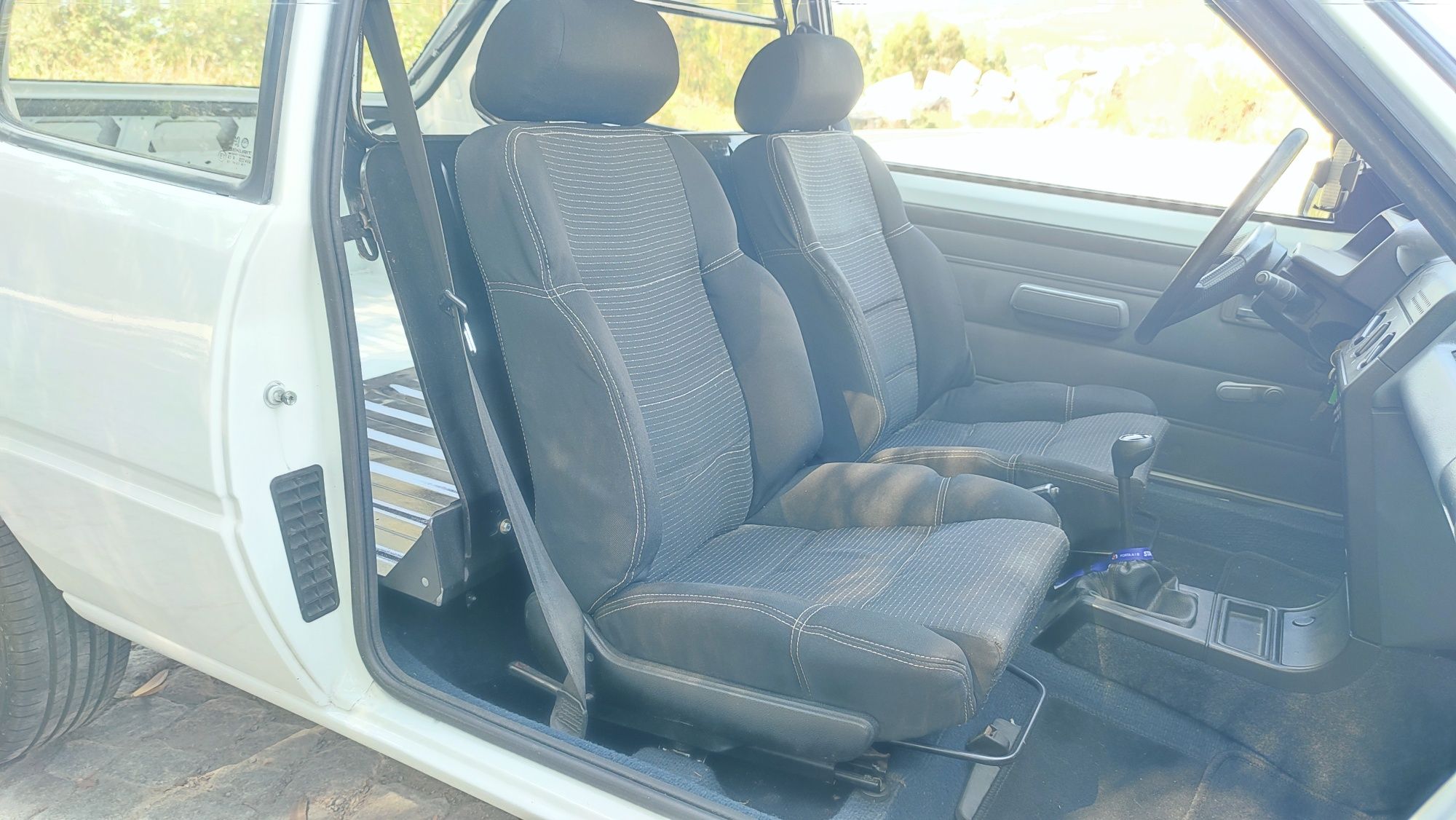 Peugeot 205 XAD 1.8D