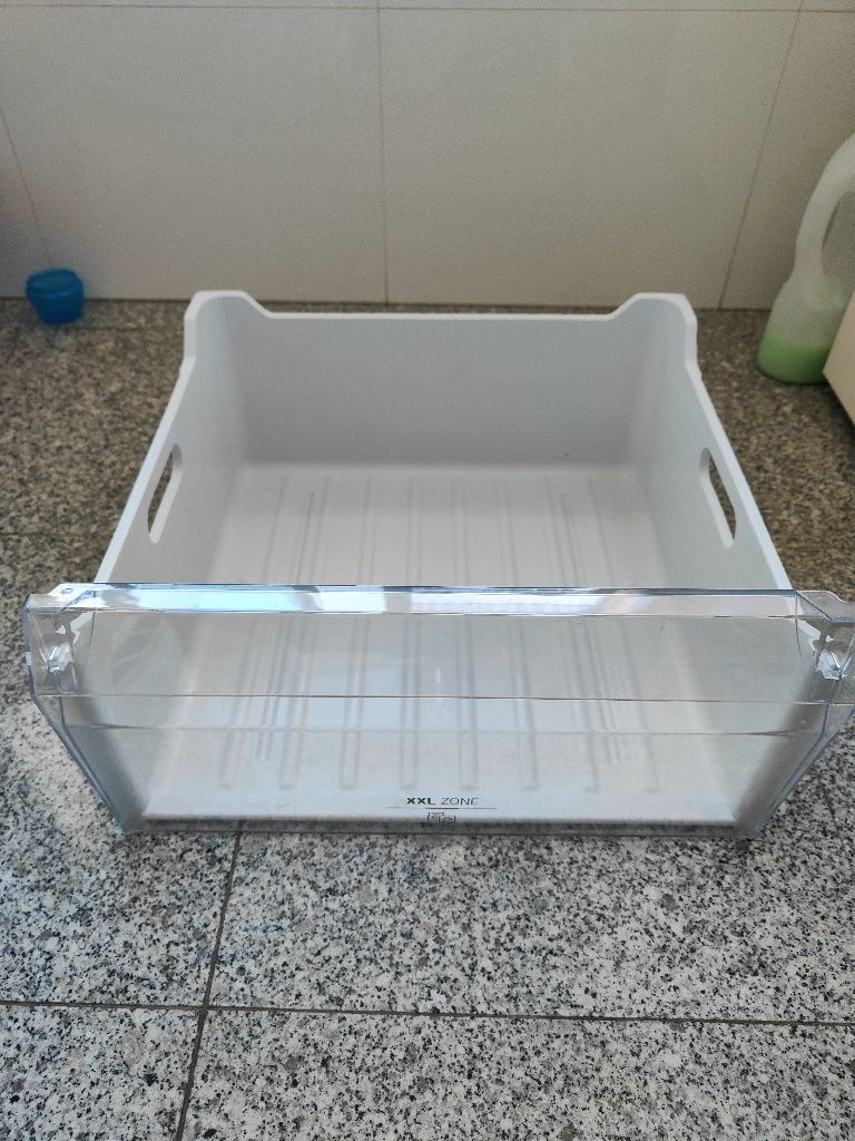 Gavetas Ariston combinado XH8 TZ