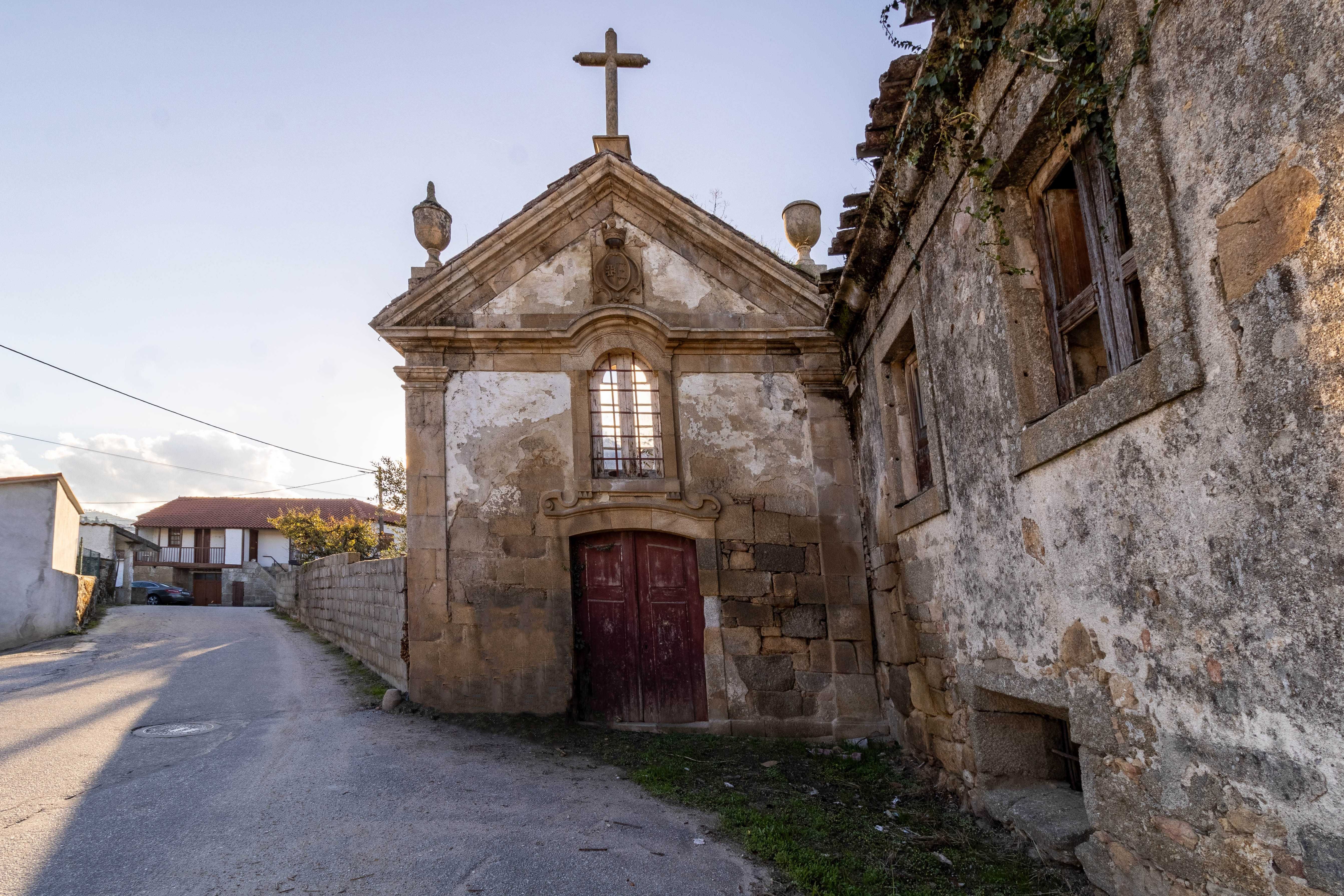 Quinta da Varanda em Lamego