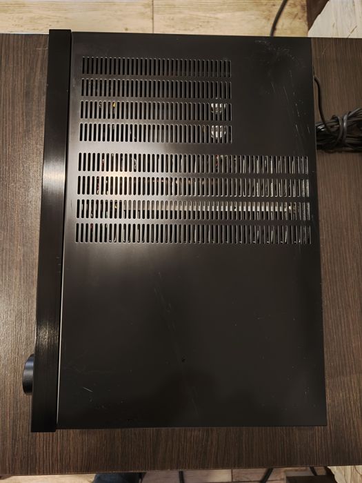 Wzmacniacz DENON PMA-520A 2x70W vintage klasyk