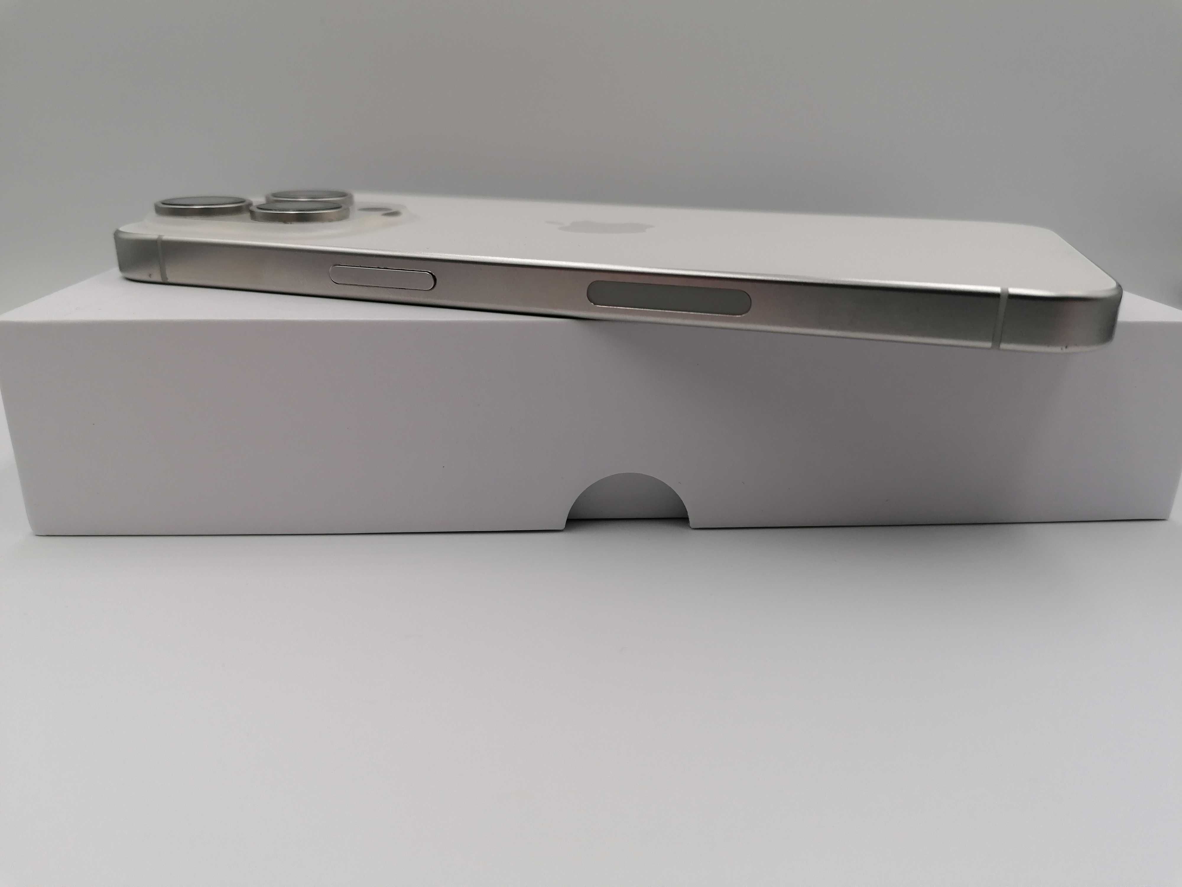 iPhone 15 pro max 1TB - Stan bardzo dobry
