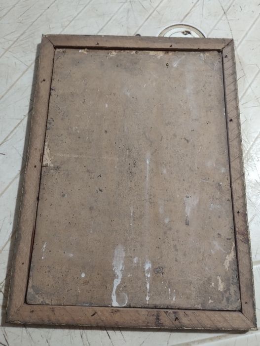 "В Память Военной службы", фото офицеров в рамке