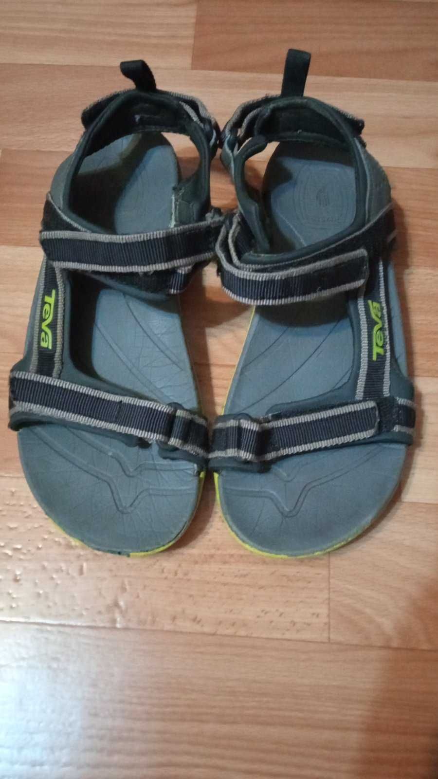 сандалі Teva Kids р. 33, босоніжки, босоножки, сандали